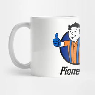 Pete Mug